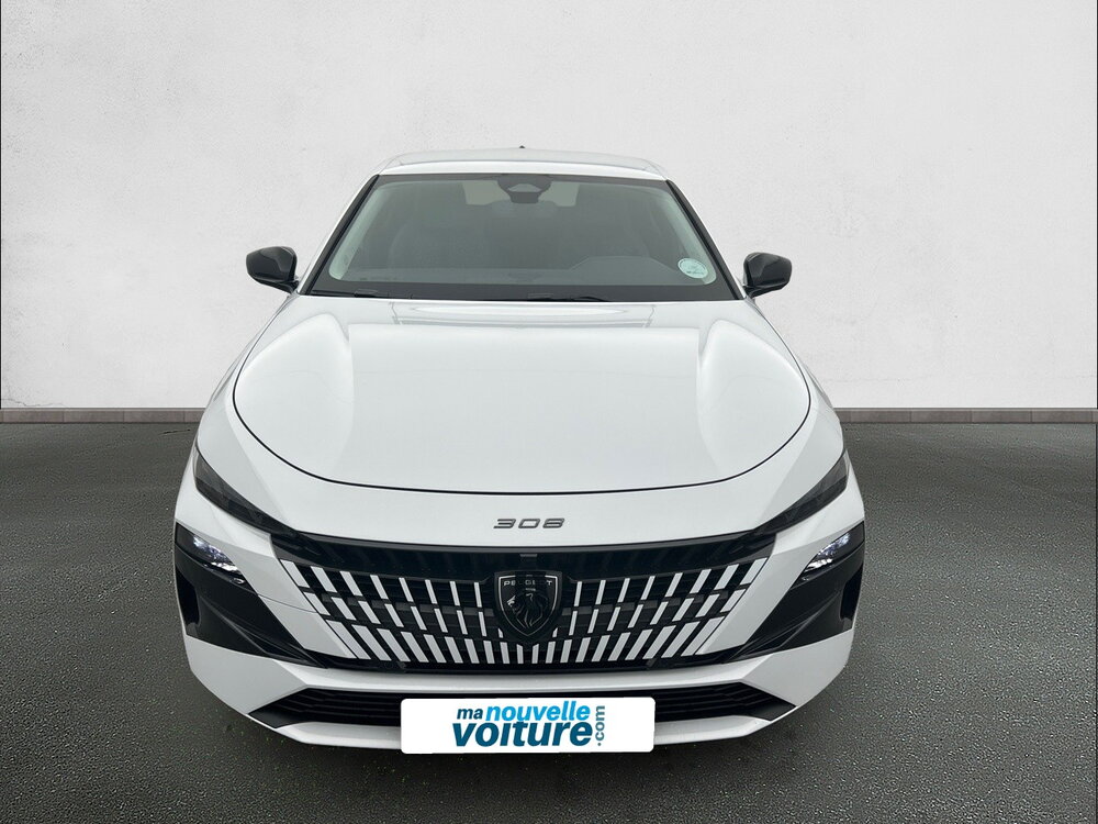 Occasion PEUGEOT 308 308 SW Hybrid 145 e-DCS6 - Allure