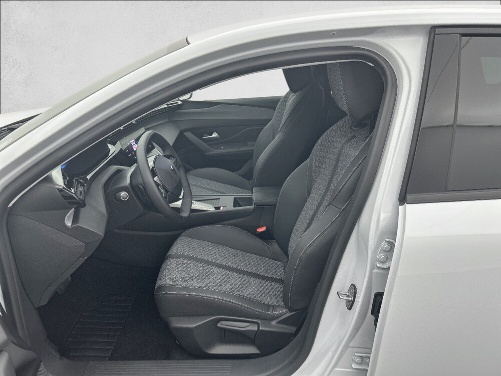 Occasion PEUGEOT 308 308 SW Hybrid 145 e-DCS6 - Allure