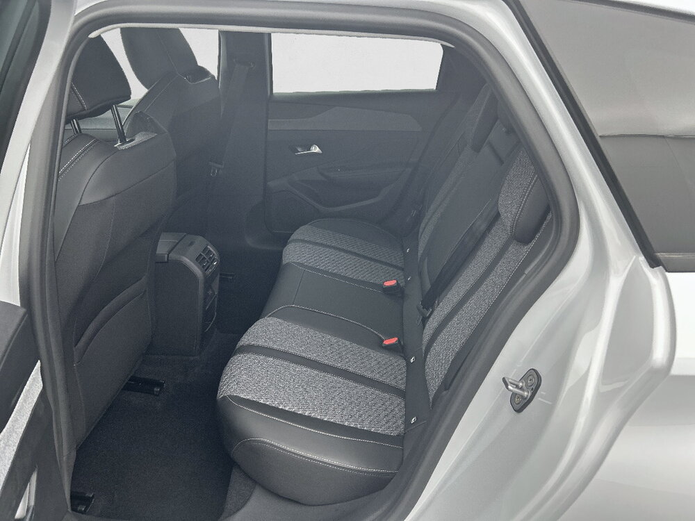 Occasion PEUGEOT 308 308 SW Hybrid 145 e-DCS6 - Allure