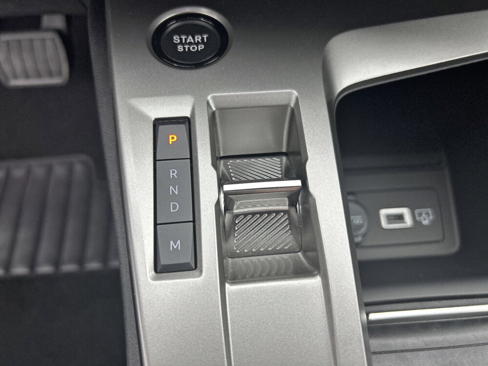 Occasion PEUGEOT 308 308 SW Hybrid 145 e-DCS6 - Allure