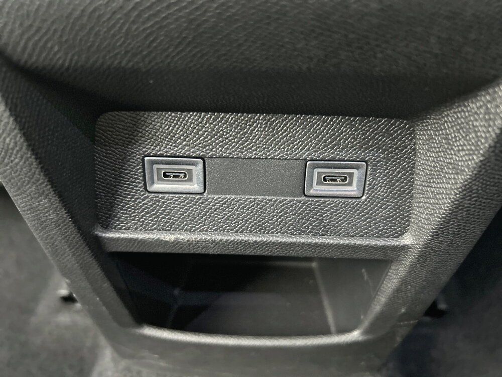 Occasion PEUGEOT 308 308 SW Hybrid 145 e-DCS6 - Allure