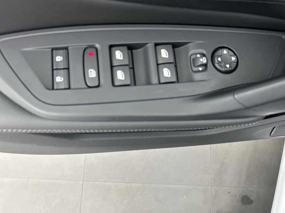 Occasion PEUGEOT 308 308 SW Hybrid 145 e-DCS6 - Allure
