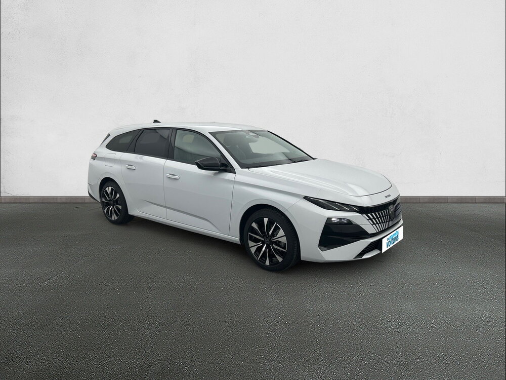 Occasion PEUGEOT 308 308 SW Hybrid 145 e-DCS6 - Allure