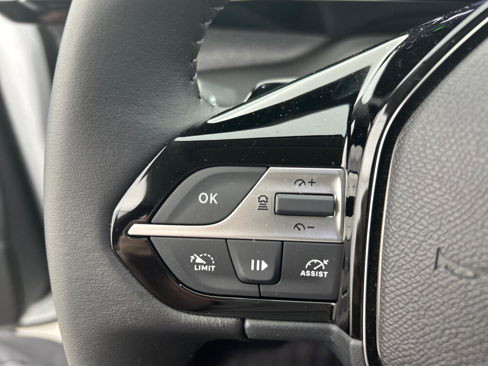 Occasion PEUGEOT 308 308 SW Hybrid 145 e-DCS6 - Allure