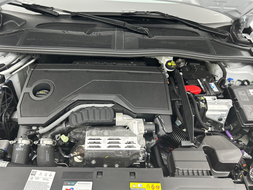 Occasion PEUGEOT 308 308 SW Hybrid 145 e-DCS6 - Allure