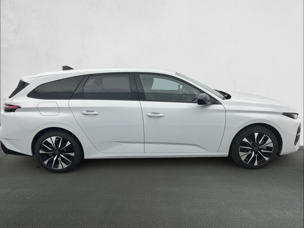 Occasion PEUGEOT 308 308 SW Hybrid 145 e-DCS6 - Allure
