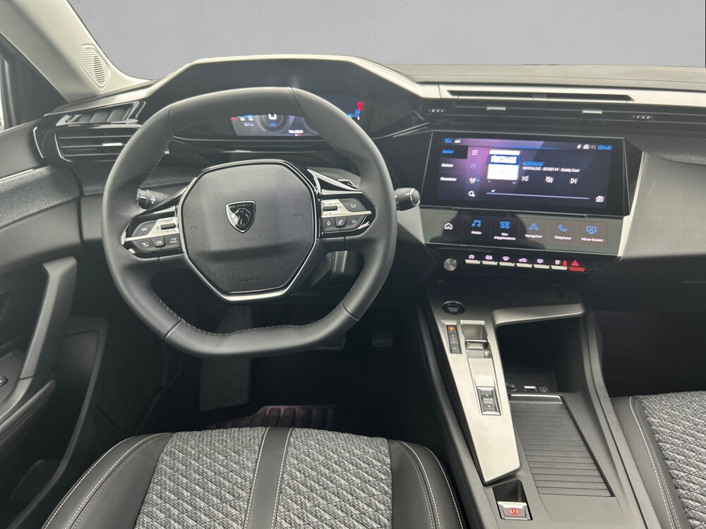 Occasion PEUGEOT 308 308 SW Hybrid 145 e-DCS6 - Allure