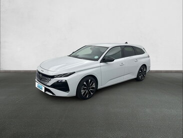 Occasion PEUGEOT 308 308 SW Hybrid 145 e-DCS6 - Allure