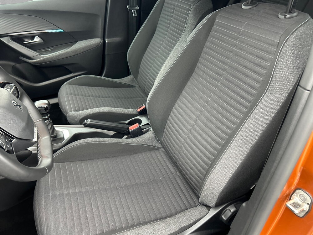 Occasion PEUGEOT 2008 2008 BlueHDi 110 S&S BVM6 - Style