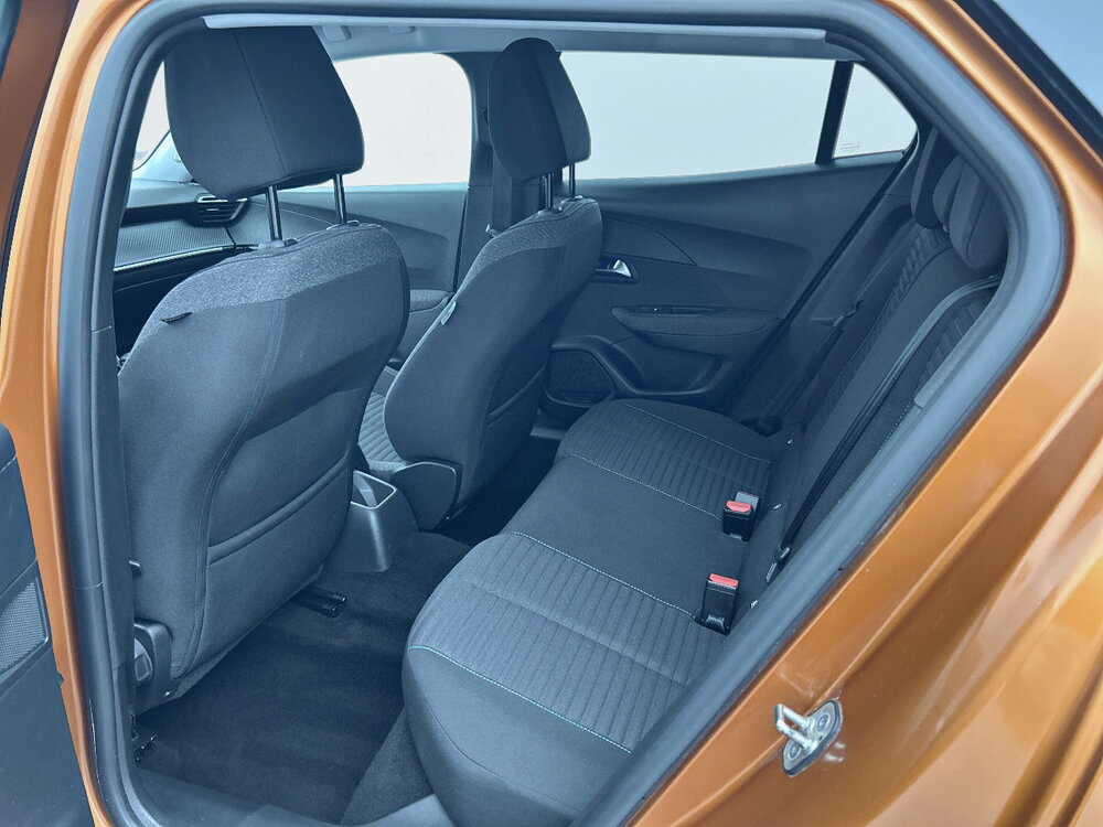 Occasion PEUGEOT 2008 2008 BlueHDi 110 S&S BVM6 - Style