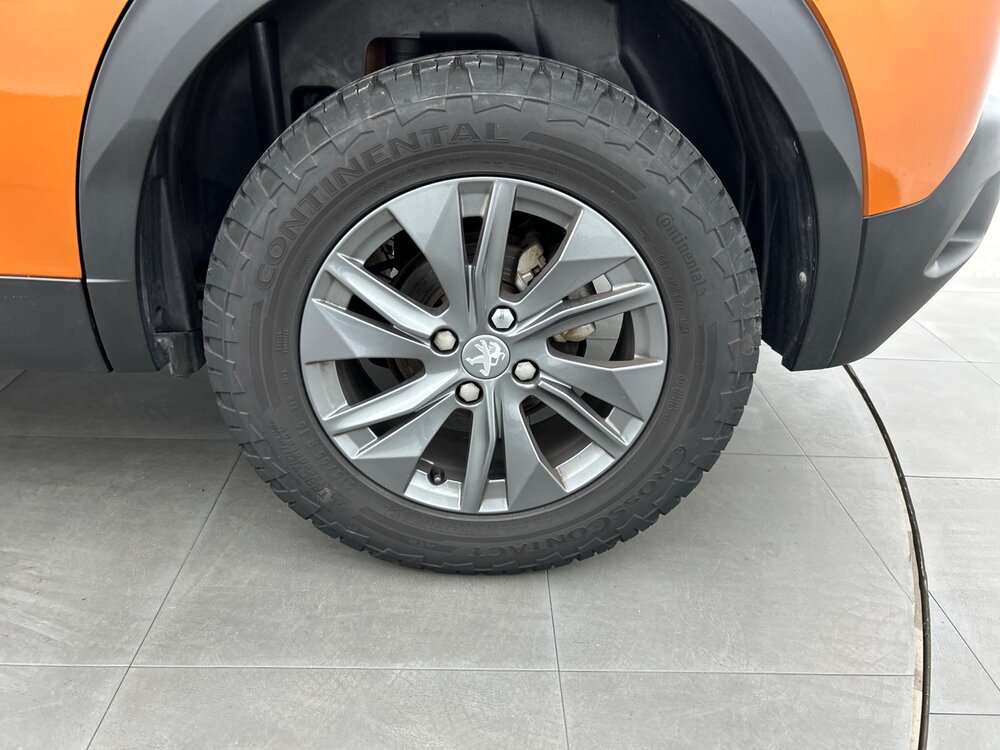 Occasion PEUGEOT 2008 2008 BlueHDi 110 S&S BVM6 - Style
