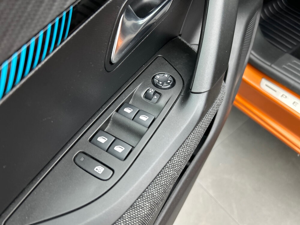 Occasion PEUGEOT 2008 2008 BlueHDi 110 S&S BVM6 - Style