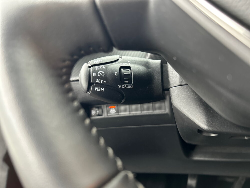 Occasion PEUGEOT 2008 2008 BlueHDi 110 S&S BVM6 - Style