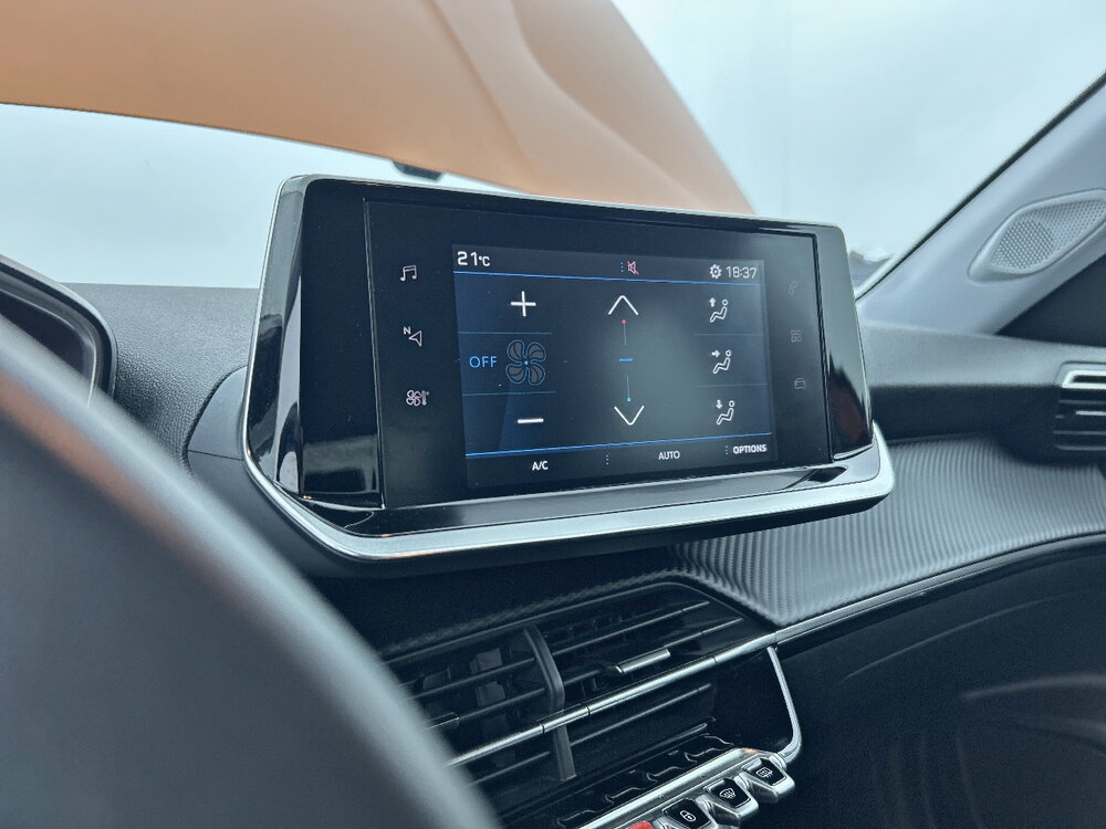 Occasion PEUGEOT 2008 2008 BlueHDi 110 S&S BVM6 - Style