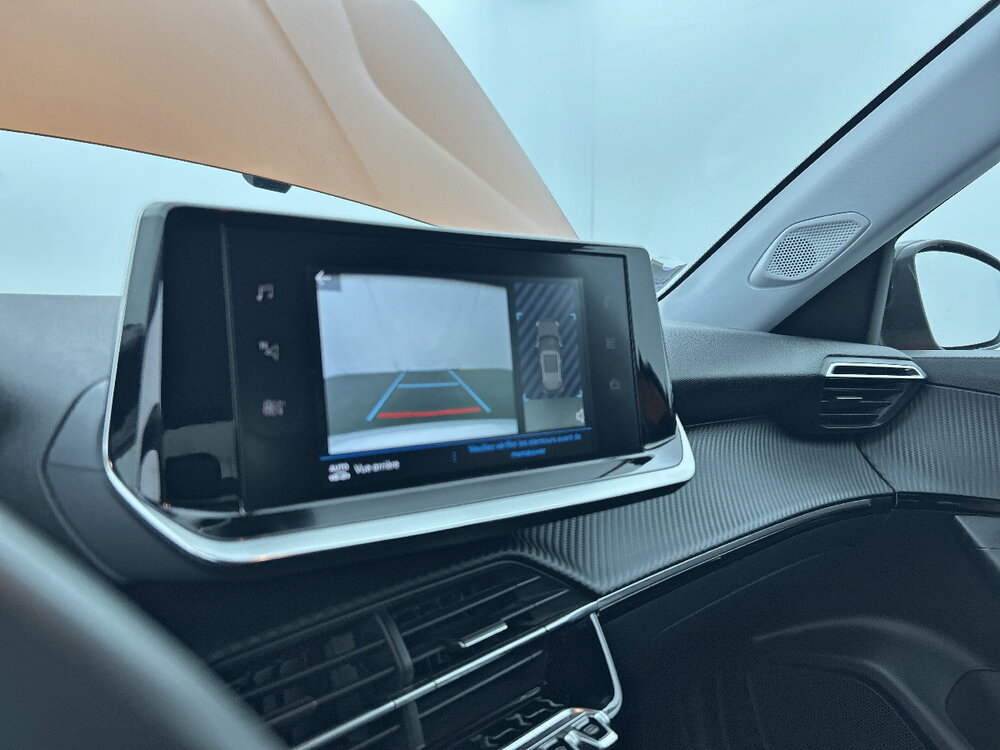 Occasion PEUGEOT 2008 2008 BlueHDi 110 S&S BVM6 - Style