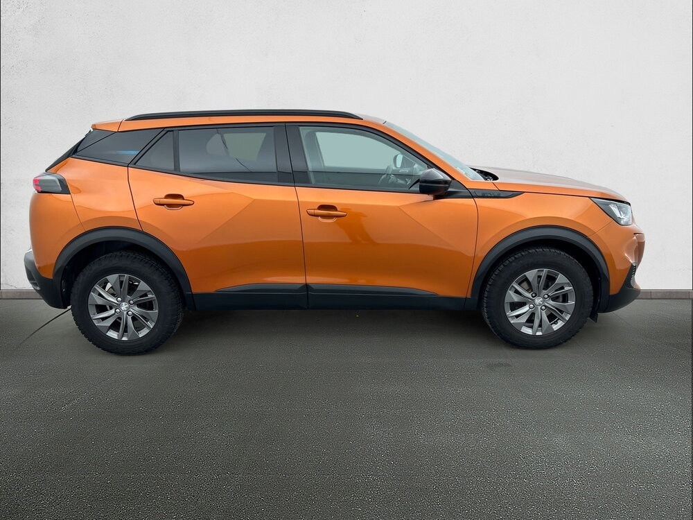 Occasion PEUGEOT 2008 2008 BlueHDi 110 S&S BVM6 - Style