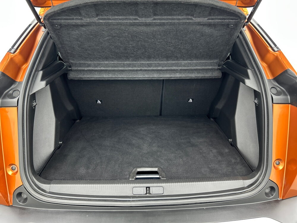 Occasion PEUGEOT 2008 2008 BlueHDi 110 S&S BVM6 - Style