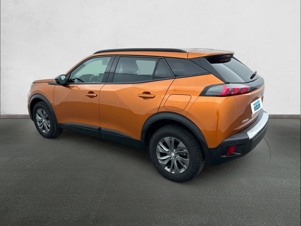Occasion PEUGEOT 2008 2008 BlueHDi 110 S&S BVM6 - Style