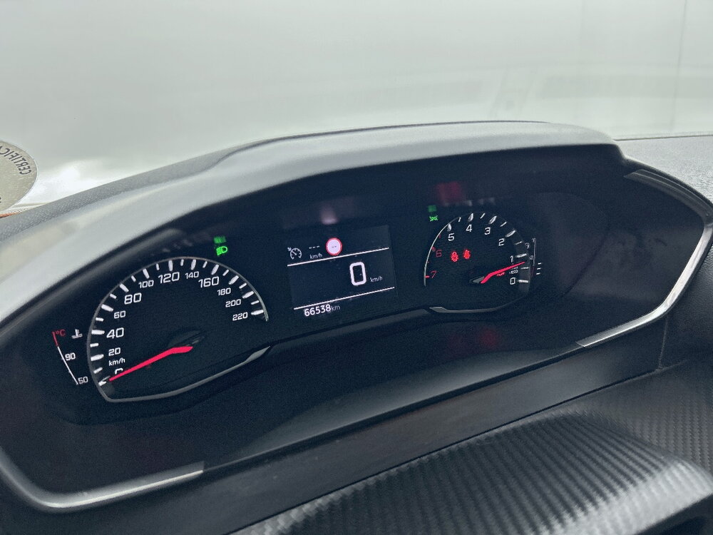 Occasion PEUGEOT 2008 2008 BlueHDi 110 S&S BVM6 - Style