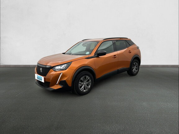 Occasion PEUGEOT 2008 2008 BlueHDi 110 S&S BVM6 - Style