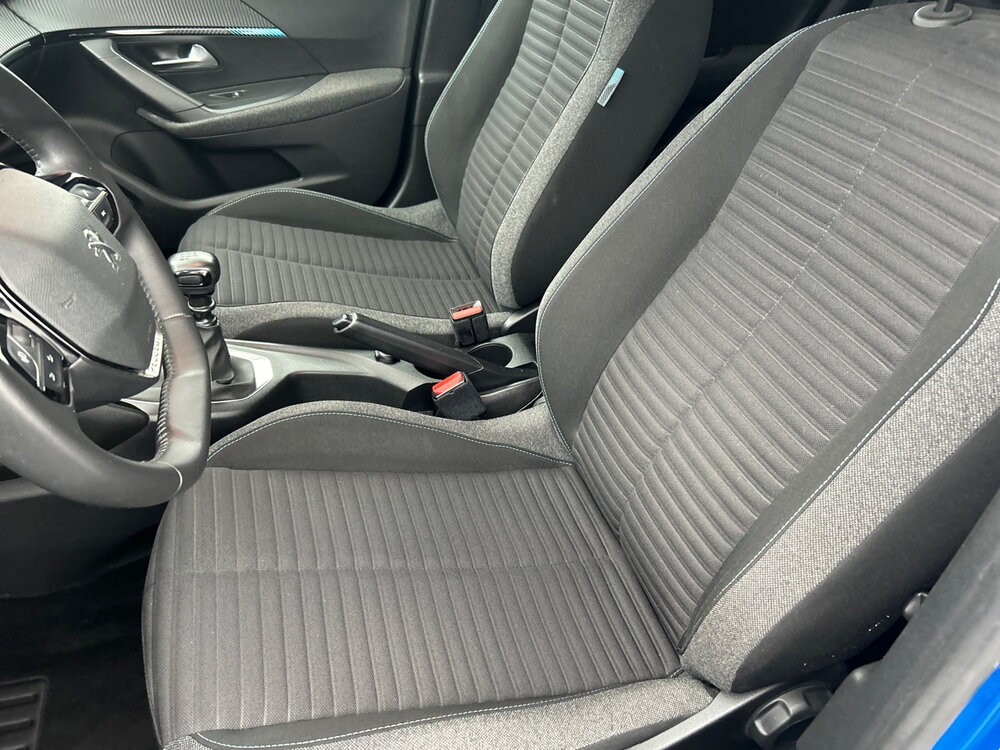Occasion PEUGEOT 2008 2008 PureTech 130 S&S BVM6 - Style