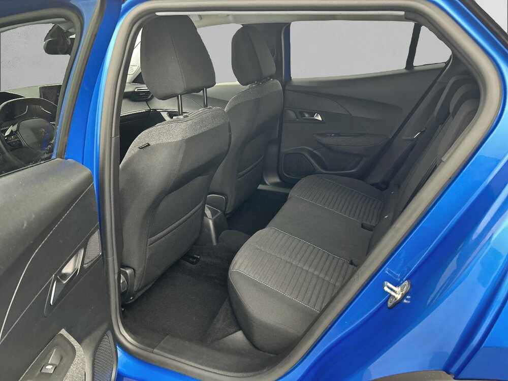 Occasion PEUGEOT 2008 2008 PureTech 130 S&S BVM6 - Style