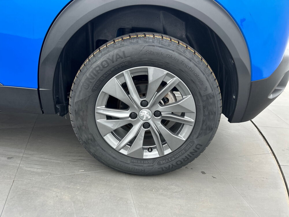 Occasion PEUGEOT 2008 2008 PureTech 130 S&S BVM6 - Style