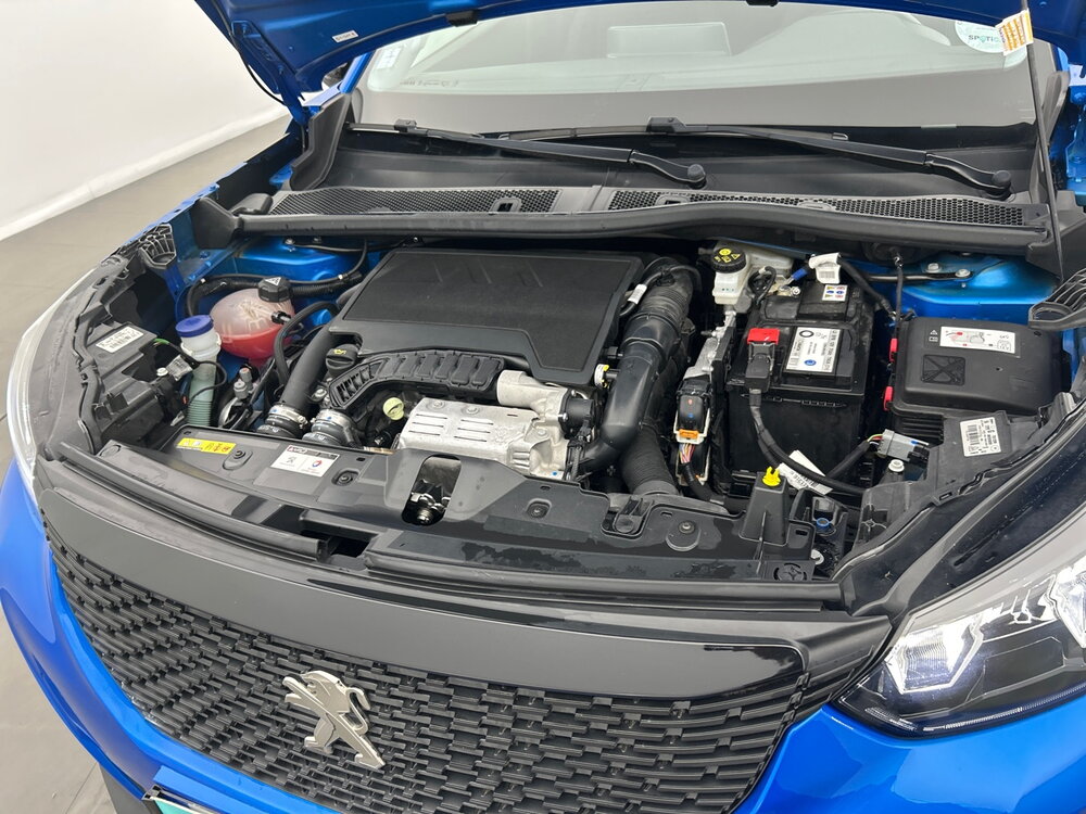 Occasion PEUGEOT 2008 2008 PureTech 130 S&S BVM6 - Style
