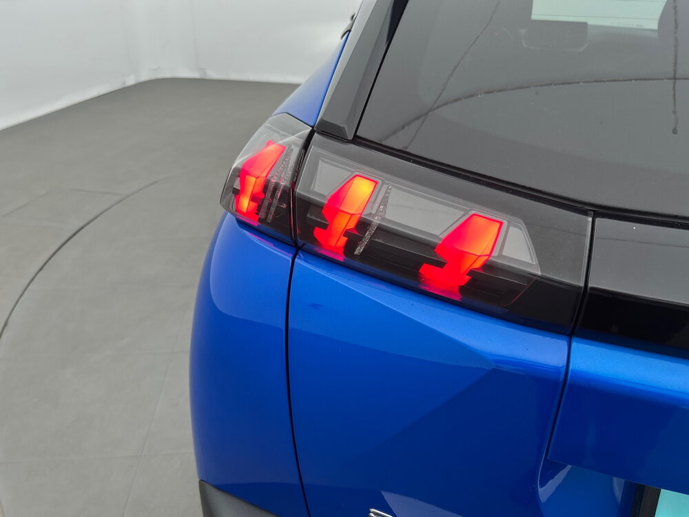 Occasion PEUGEOT 2008 2008 PureTech 130 S&S BVM6 - Style