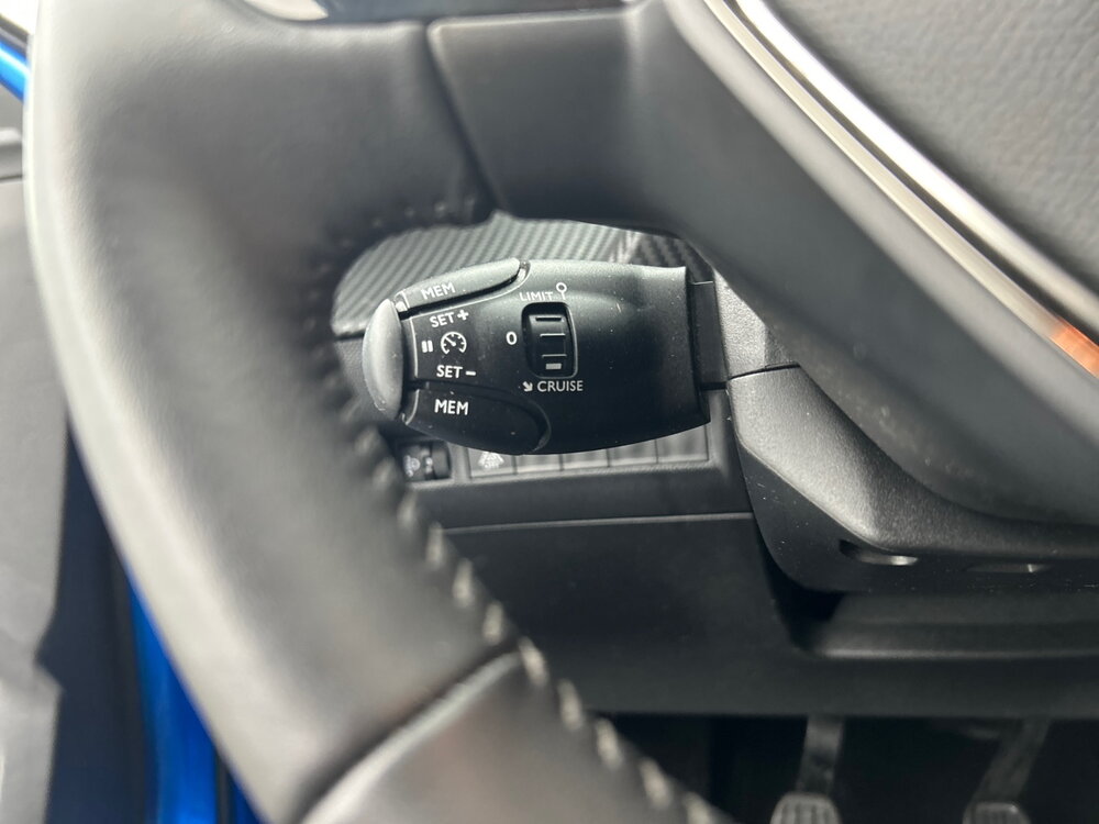 Occasion PEUGEOT 2008 2008 PureTech 130 S&S BVM6 - Style