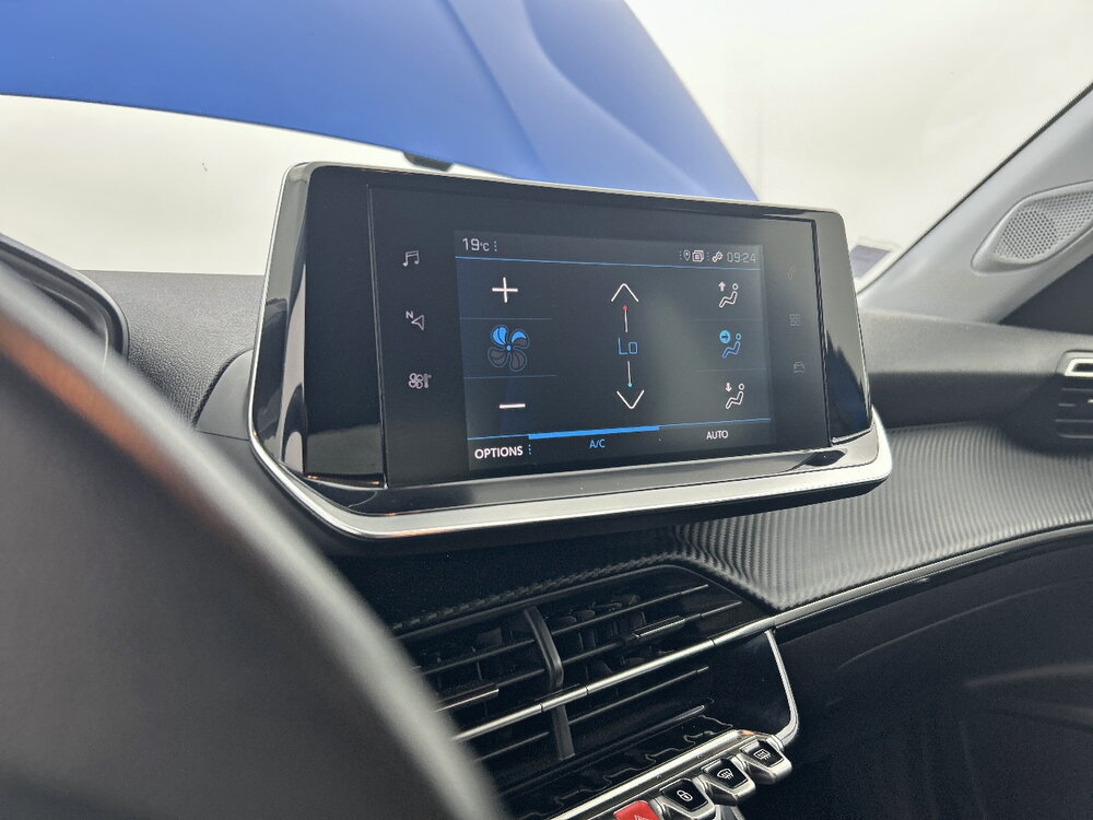 Occasion PEUGEOT 2008 2008 PureTech 130 S&S BVM6 - Style