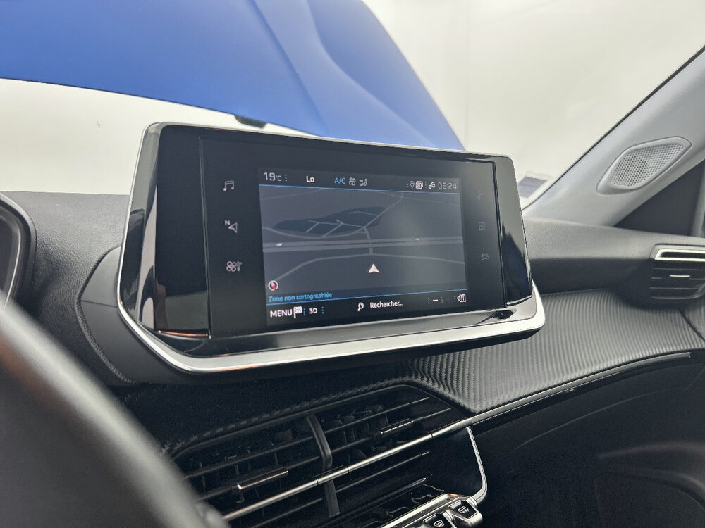 Occasion PEUGEOT 2008 2008 PureTech 130 S&S BVM6 - Style