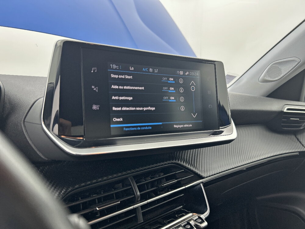 Occasion PEUGEOT 2008 2008 PureTech 130 S&S BVM6 - Style