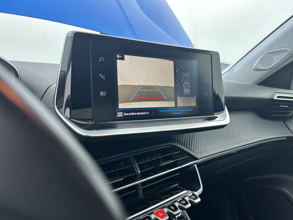Occasion PEUGEOT 2008 2008 PureTech 130 S&S BVM6 - Style
