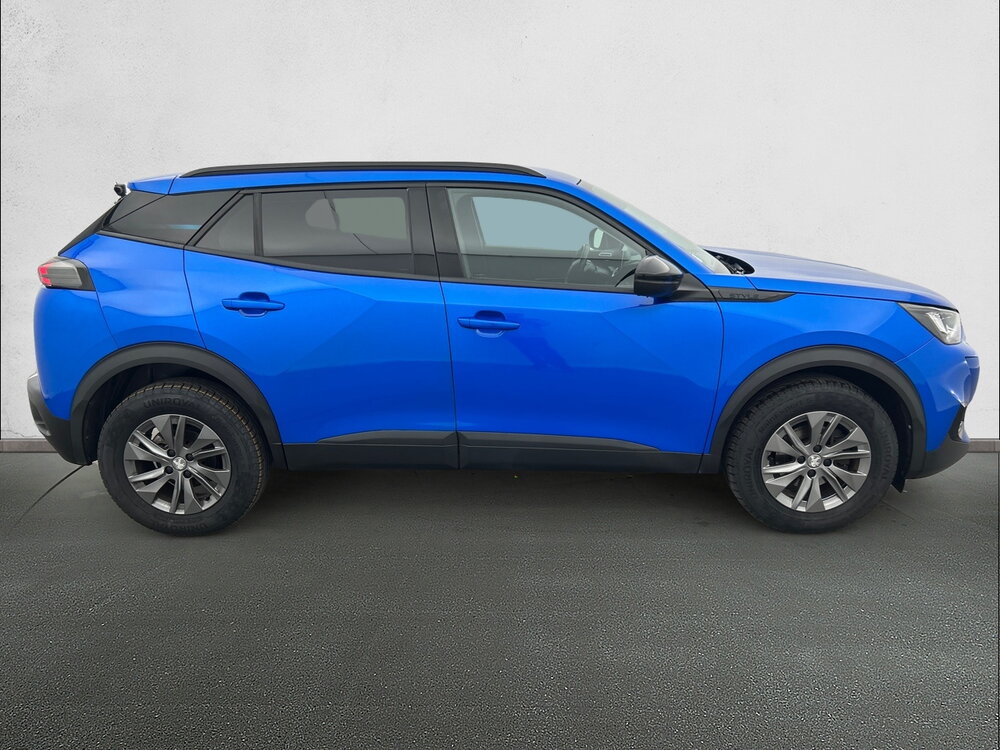 Occasion PEUGEOT 2008 2008 PureTech 130 S&S BVM6 - Style