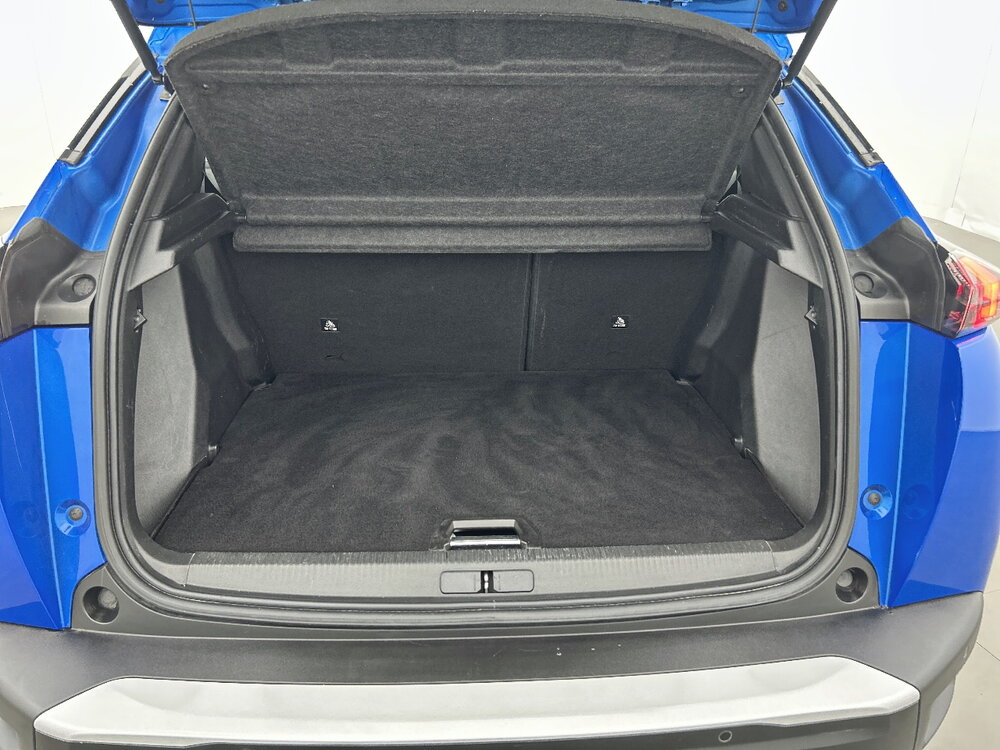 Occasion PEUGEOT 2008 2008 PureTech 130 S&S BVM6 - Style