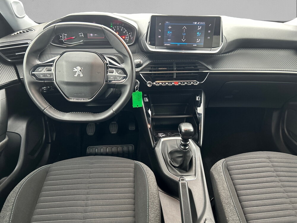 Occasion PEUGEOT 2008 2008 PureTech 130 S&S BVM6 - Style