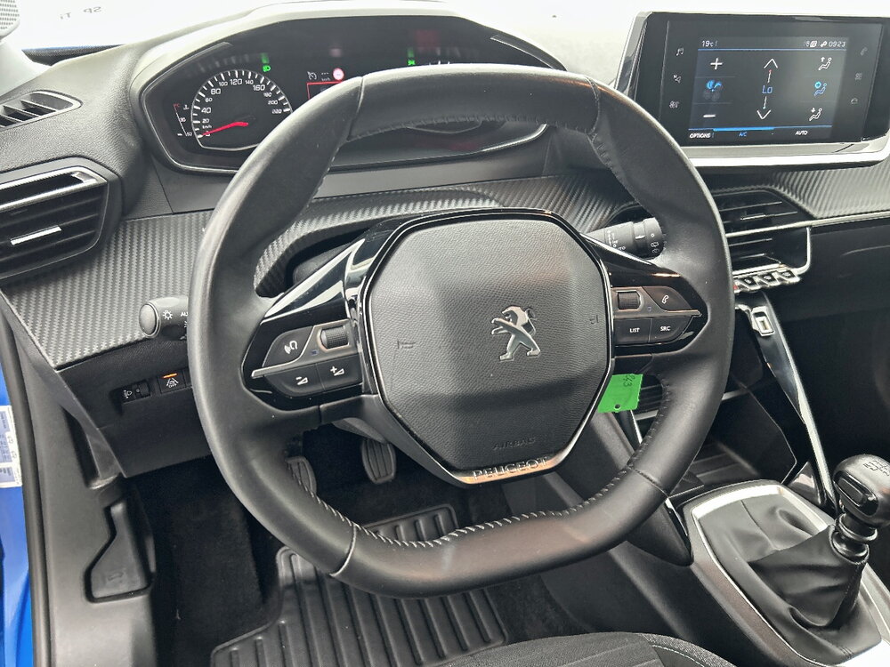 Occasion PEUGEOT 2008 2008 PureTech 130 S&S BVM6 - Style