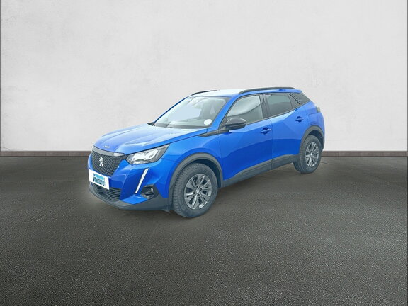 Occasion PEUGEOT 2008 2008 PureTech 130 S&S BVM6 - Style