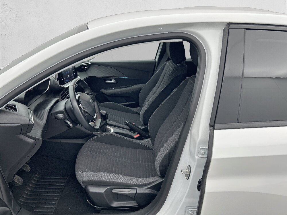 Occasion PEUGEOT 208 208 PureTech 75 S&S BVM5 - Style