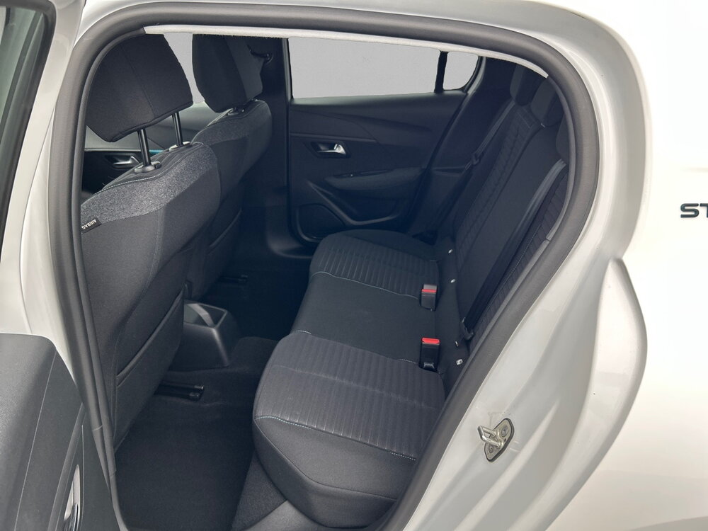 Occasion PEUGEOT 208 208 PureTech 75 S&S BVM5 - Style