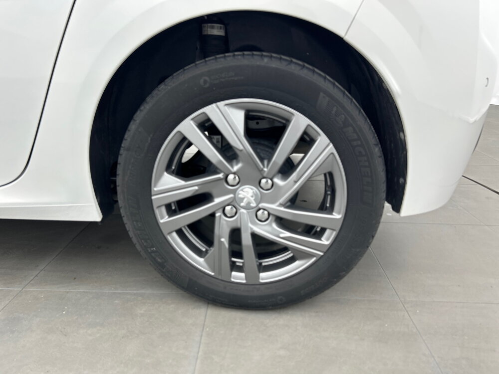 Occasion PEUGEOT 208 208 PureTech 75 S&S BVM5 - Style