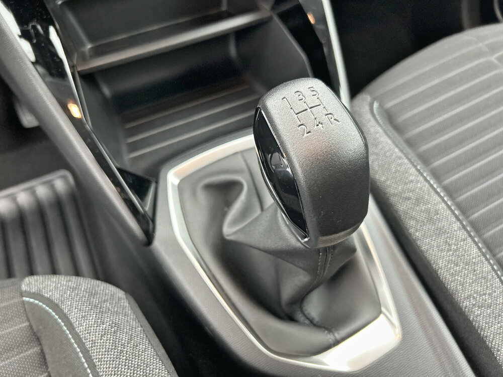 Occasion PEUGEOT 208 208 PureTech 75 S&S BVM5 - Style
