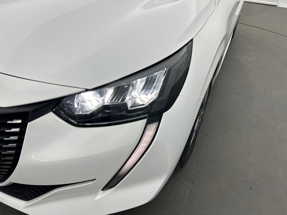 Occasion PEUGEOT 208 208 PureTech 75 S&S BVM5 - Style