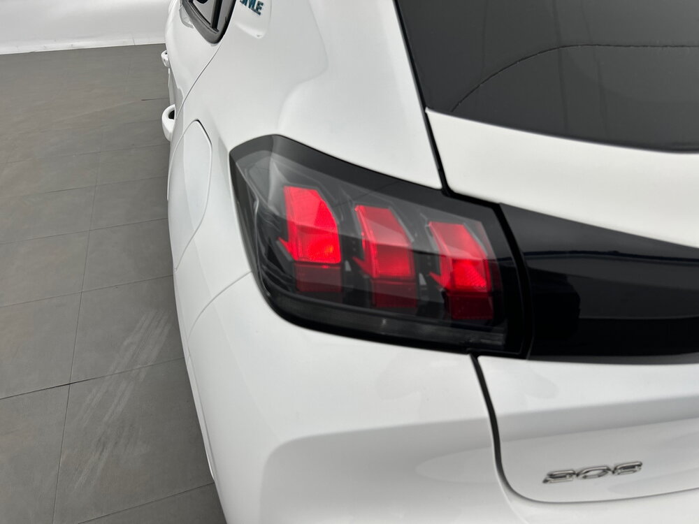 Occasion PEUGEOT 208 208 PureTech 75 S&S BVM5 - Style