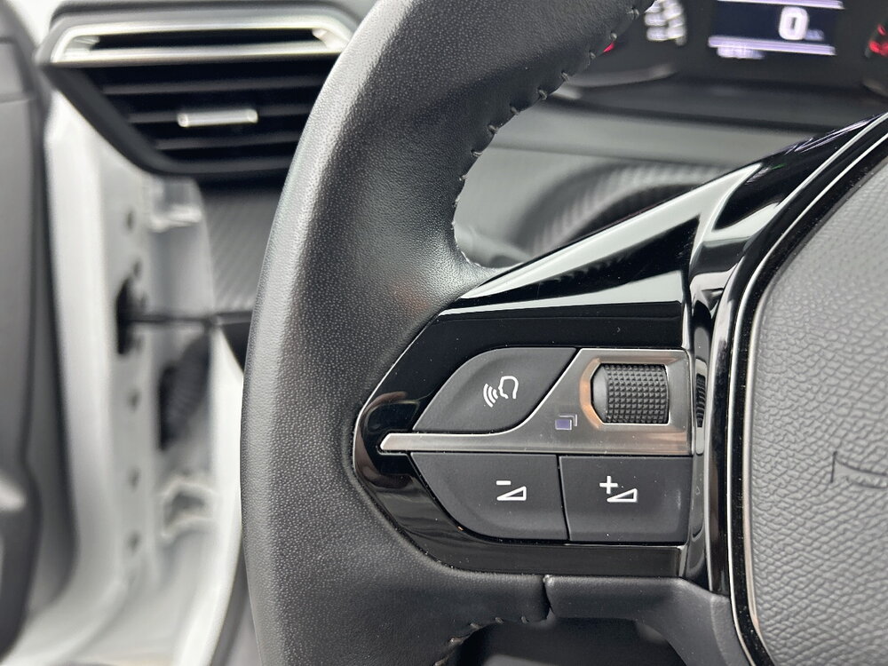 Occasion PEUGEOT 208 208 PureTech 75 S&S BVM5 - Style