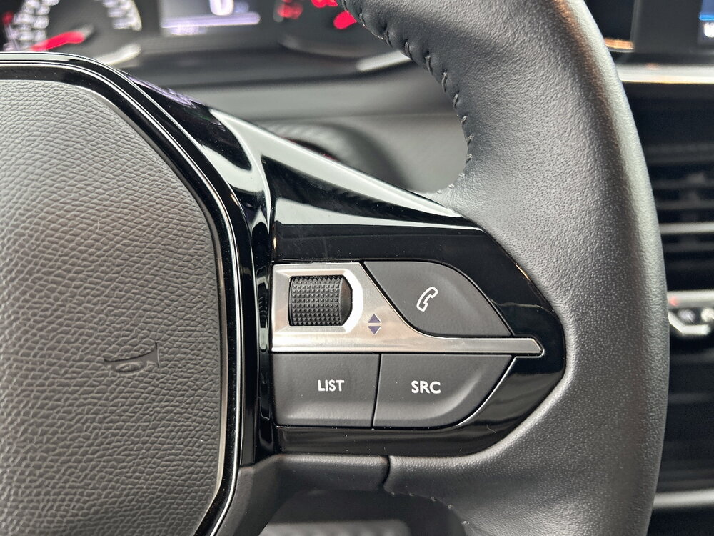Occasion PEUGEOT 208 208 PureTech 75 S&S BVM5 - Style
