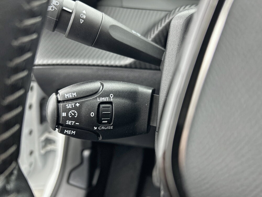 Occasion PEUGEOT 208 208 PureTech 75 S&S BVM5 - Style