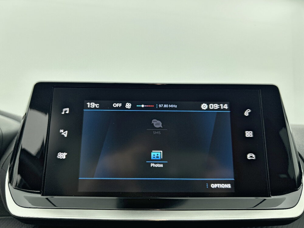 Occasion PEUGEOT 208 208 PureTech 75 S&S BVM5 - Style