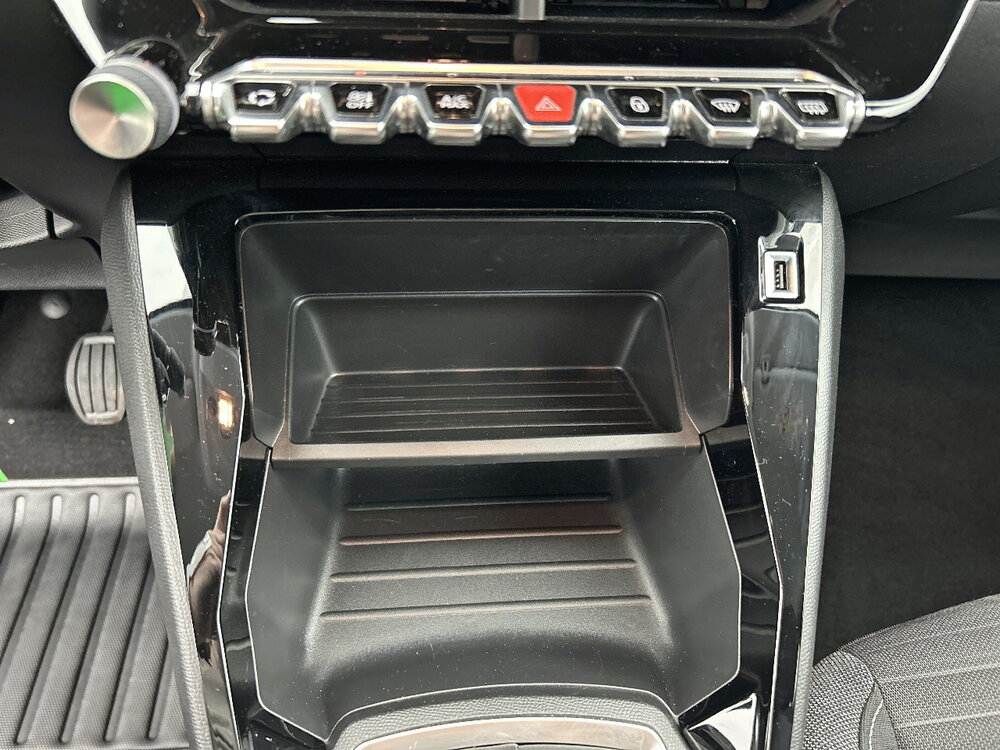 Occasion PEUGEOT 208 208 PureTech 75 S&S BVM5 - Style